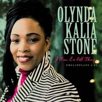 Olynda Kalia Stone