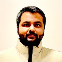Nirav Vadher