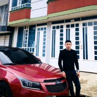 Harol Monroy Lopez