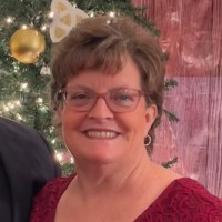 Lorrie Maupin