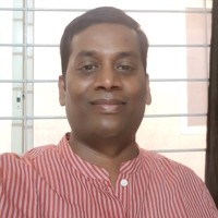 Suresh Babu G P
