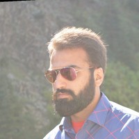 Agha Bilal