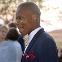 Kutlwano Makhobotloane