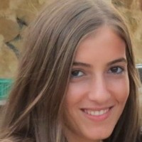 Jessica Achkar