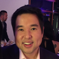 Jeffrey Chong