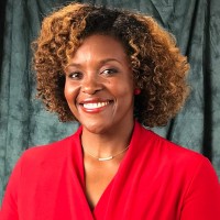 Jacqueline Smith-Francis