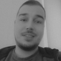 Cyril Dufour