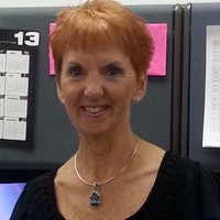 Terri Smith