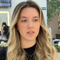 Isabella Reina De Almeida