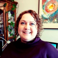 Cindy Marais