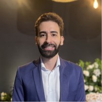 José Raphael Santos do Bú