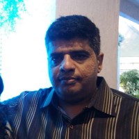Chirag Mehta