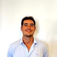 Joaquin Bello