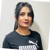 Harpinder Kaur