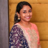 Ashwini Fernando