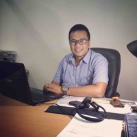 Budhi Sofita ST., SE., MM