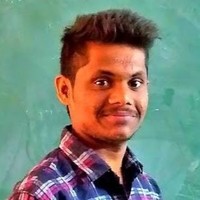 Roshan Shaik