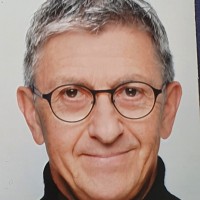 Dietmar Rebstock