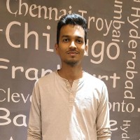 Mayur Bari