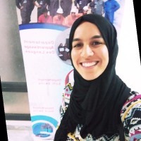 Meriam Kharfia