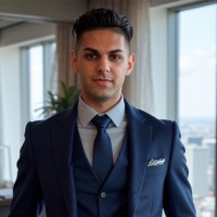 Zohaib Ahmed
