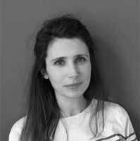 Camille Bourdon
