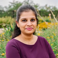 Pallavi Panth, Md (Mbbs), Phd