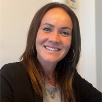 Margot Van Der Heiden