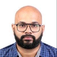 Nitin Mohandas