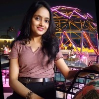 Komal Seth