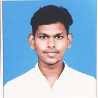 Raghupathi Ganesan