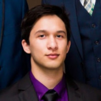 Darren Moldrich