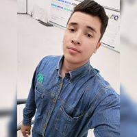 Ernesto Vizcarra