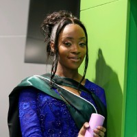 Nomxolisi Mqwathi