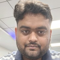 Faraz Ahmad Malik