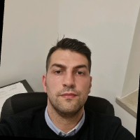 Mauro Izzarelli