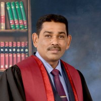 Saman Dissanayake