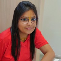 Shruti Agrawal