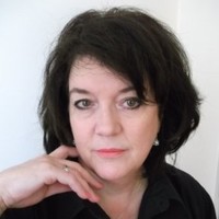Jill Drysdale