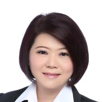 Sylvia Toh