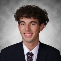 Vincent Finch, Cna