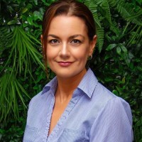 Kimberley Laurence