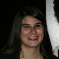 Francesca Tozzi