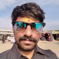 Raghavendra RN