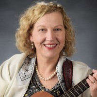 Rabbi Cantor Elizabeth Bat-Sarah