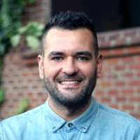 Daniel García Martínez