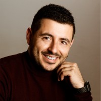 Rubén Serrano
