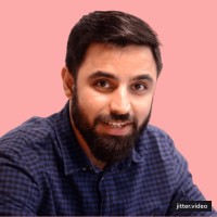 Mayur Dhamani