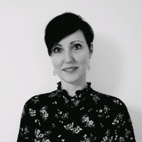 Bodil Fredriksson