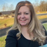 Katie Lincoln, Mba